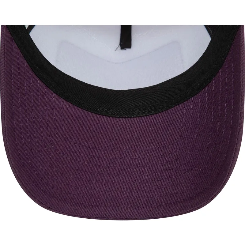 petten-gebogen-paars-snapback-a-frame-ski-patch-van-courchevel-steden-en-stranden-van-new-era