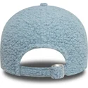 petten-gebogen-blauw-verstelbaar-9forty-borg-van-new-york-yankees-mlb-van-new-era