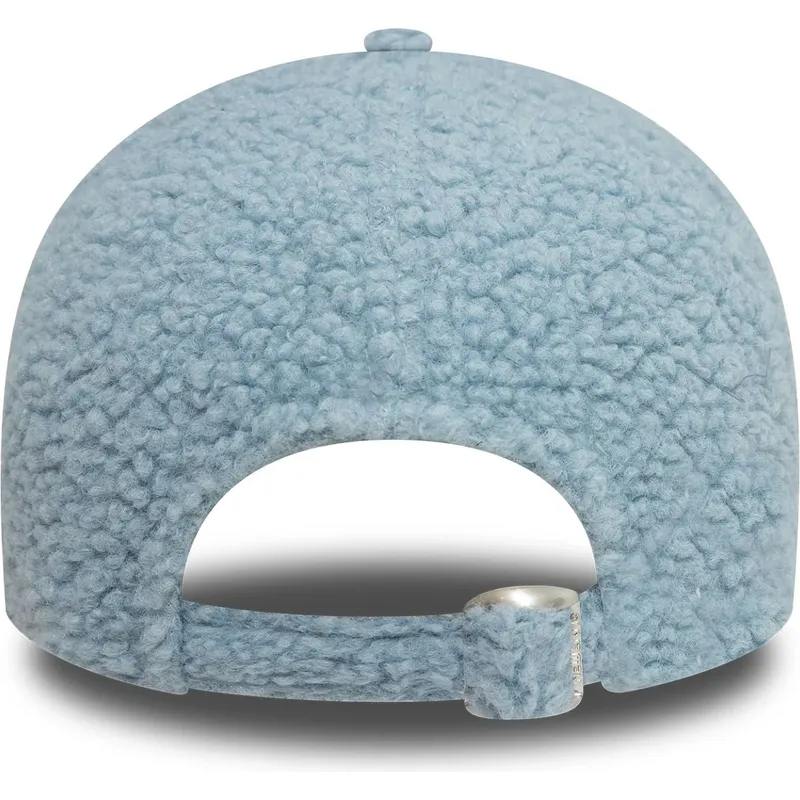 petten-gebogen-blauw-verstelbaar-9forty-borg-van-new-york-yankees-mlb-van-new-era