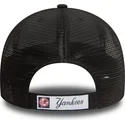 petten-gebogen-zwart-verstelbaar-9forty-home-field-van-new-york-yankees-mlb-van-new-era