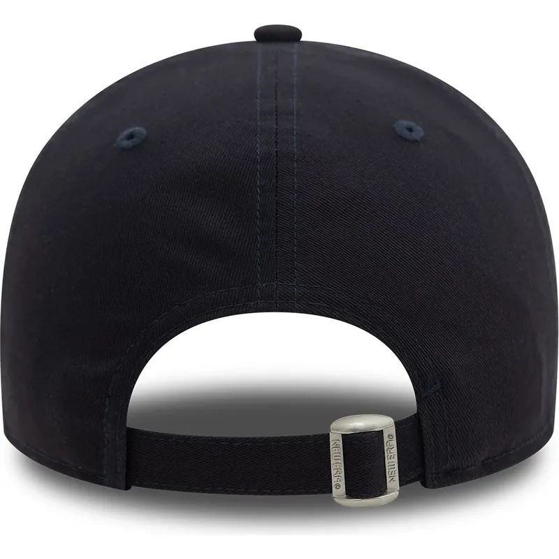 petten-gebogen-marineblauw-verstelbaar-9forty-side-patch-van-new-york-yankees-mlb-van-new-era petten-gebogen-marineblauw-verstelbaar-9forty-side-patch-van-new-york-yankees-mlb-van-new-era