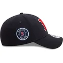 petten-gebogen-marineblauw-verstelbaar-9forty-side-patch-van-boston-red-sox-mlb-van-new-era