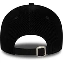 petten-gebogen-zwart-verstelbaar-9forty-cord-van-new-york-yankees-mlb-van-new-era