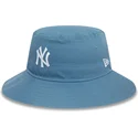emmer-blauw-adventure-van-new-york-yankees-mlb-van-new-era