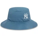 emmer-blauw-adventure-van-new-york-yankees-mlb-van-new-era