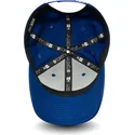 petten-gebogen-blauw-snapback-voor-kinderen-9forty-core-van-chelsea-football-club-premier-league-van-new-era
