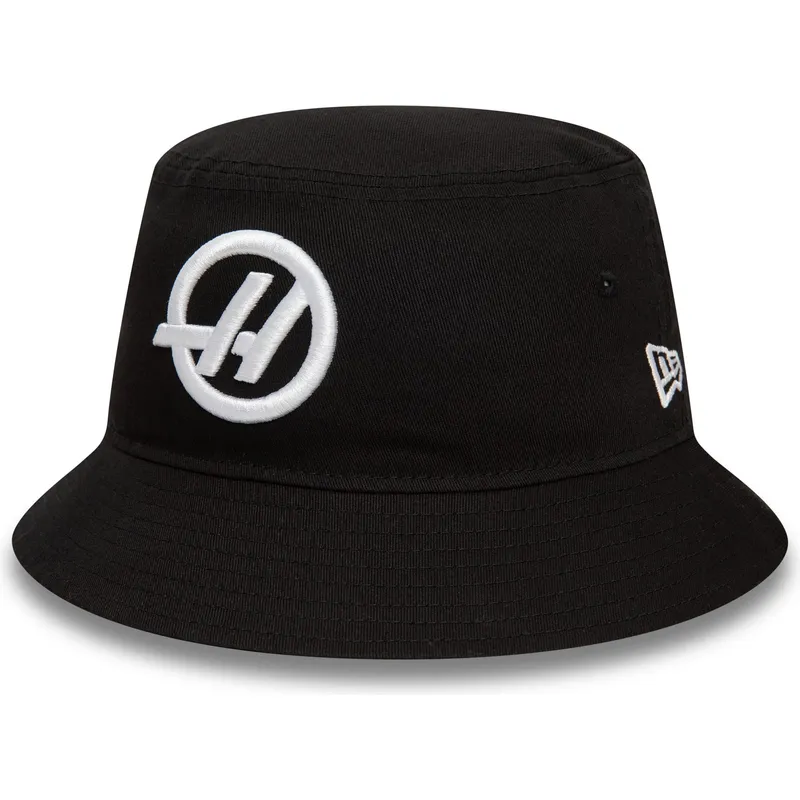 emmer-zwart-tapered-van-haas-f1-team-formula-1-van-new-era