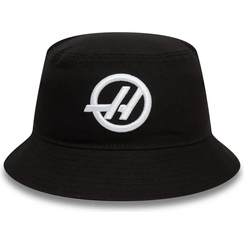 emmer-zwart-tapered-van-haas-f1-team-formula-1-van-new-era