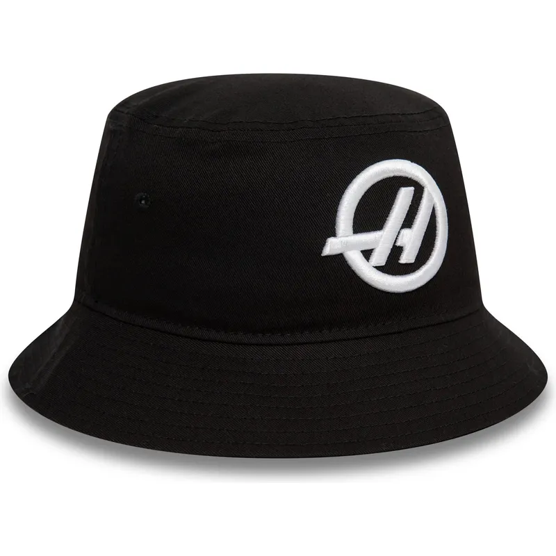 emmer-zwart-tapered-van-haas-f1-team-formula-1-van-new-era