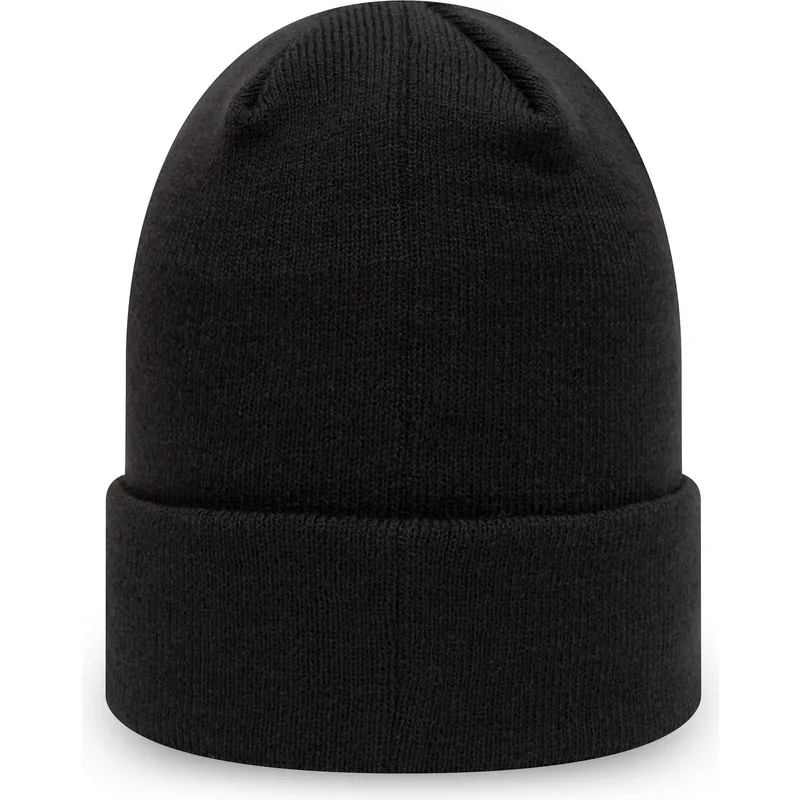 mutsen-zwart-essential-cuff-knit-van-mclaren-racing-formula-1-van-new-era mutsen-zwart-essential-cuff-knit-van-mclaren-racing-formula-1-van-new-era
