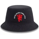 emmer-marineblauw-game-day-van-manchester-united-football-club-premier-league-van-new-era