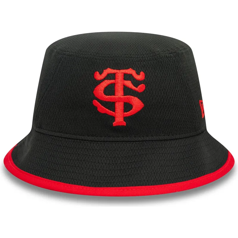 emmer-zwart-training-van-stade-toulousain-top-14-van-new-era emmer-zwart-training-van-stade-toulousain-top-14-van-new-era
