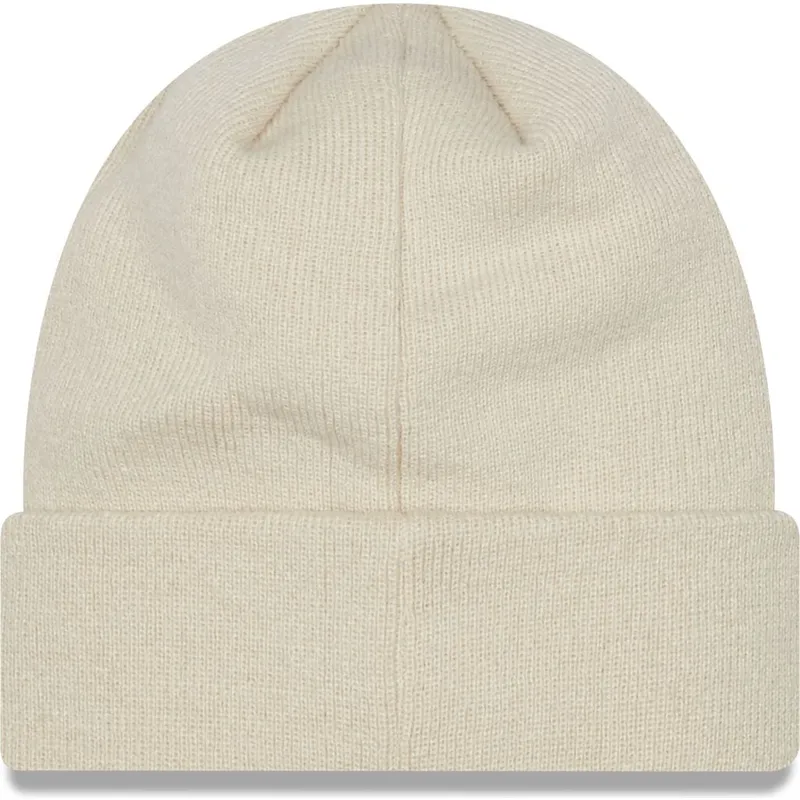 mutsen-beige-team-cuff-van-new-york-yankees-mlb-van-new-era mutsen-beige-team-cuff-van-new-york-yankees-mlb-van-new-era
