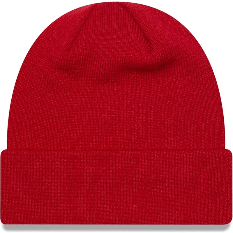 mutsen-rood-core-cuff-van-ac-milan-serie-a-van-new-era