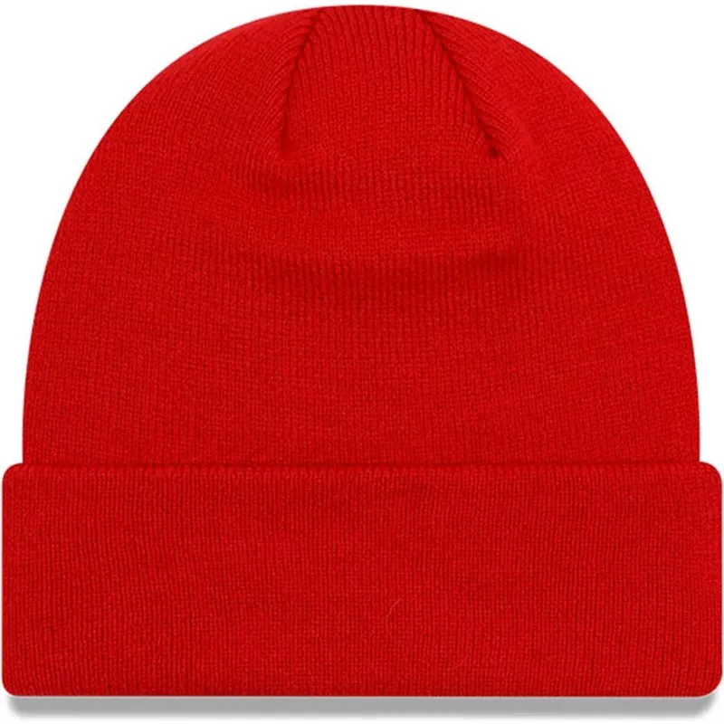mutsen-rood-core-cuff-van-manchester-united-football-club-premier-league-van-new-era mutsen-rood-core-cuff-van-manchester-united-football-club-premier-league-van-new-era