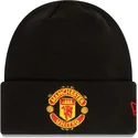 mutsen-zwart-core-cuff-van-manchester-united-football-club-premier-league-van-new-era