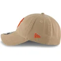 petten-gebogen-beige-verstelbaar-9twenty-core-classic-van-san-francisco-giants-mlb-van-new-era