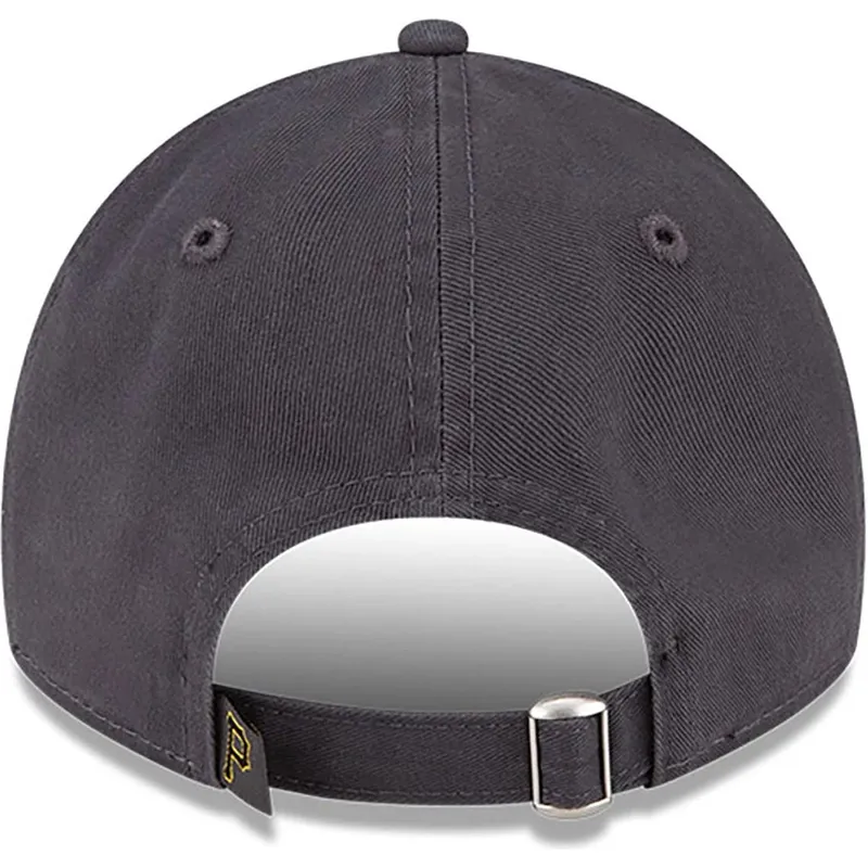 petten-gebogen-grijs-verstelbaar-9twenty-core-classic-van-pittsburgh-pirates-mlb-van-new-era petten-gebogen-grijs-verstelbaar-9twenty-core-classic-van-pittsburgh-pirates-mlb-van-new-era