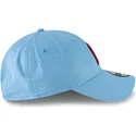 petten-gebogen-blauw-verstelbaar-9twenty-core-classic-van-philadelphia-phillies-mlb-van-new-era