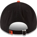 petten-gebogen-zwart-verstelbaar-9twenty-core-classic-van-san-francisco-giants-mlb-van-new-era