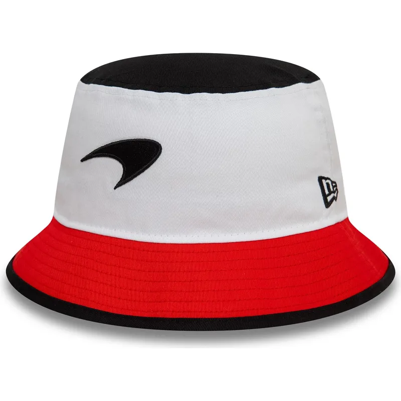 emmer-meerkleurig-monaco-tapered-van-mclaren-racing-formula-1-van-new-era