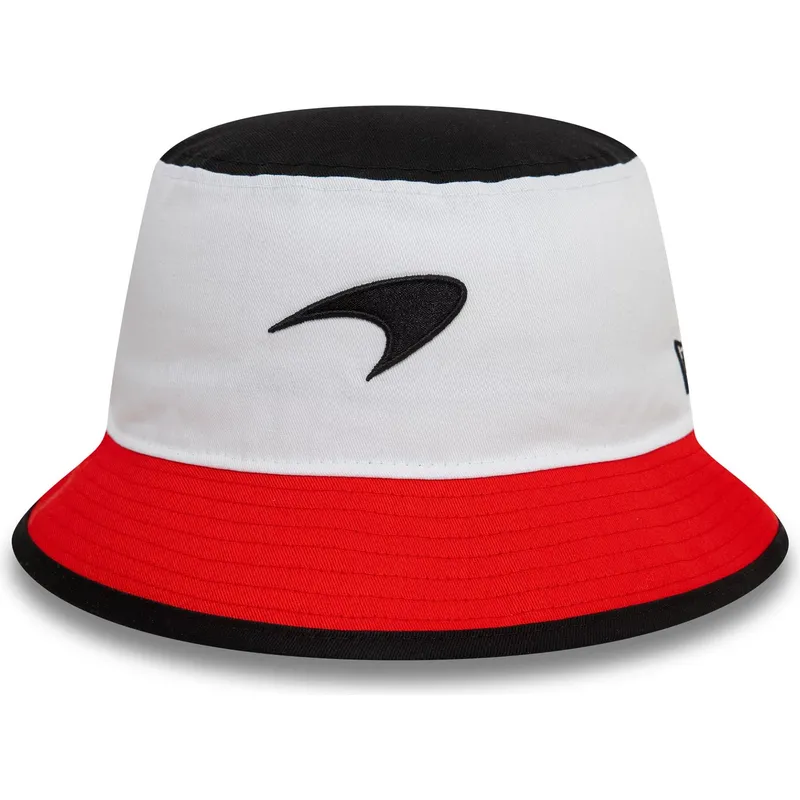 emmer-meerkleurig-monaco-tapered-van-mclaren-racing-formula-1-van-new-era