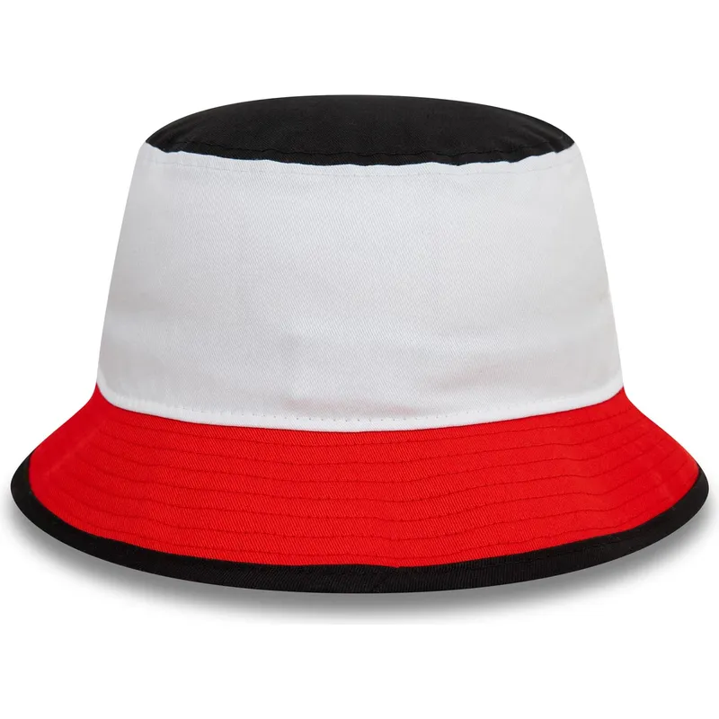 emmer-meerkleurig-monaco-tapered-van-mclaren-racing-formula-1-van-new-era