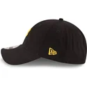 petten-gebogen-zwart-verstelbaar-9twenty-core-classic-van-pittsburgh-pirates-mlb-van-new-era