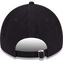 petten-gebogen-zwart-verstelbaar-9twenty-core-classic-van-new-york-mets-mlb-van-new-era