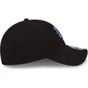 petten-gebogen-zwart-verstelbaar-9twenty-core-classic-van-new-york-mets-mlb-van-new-era
