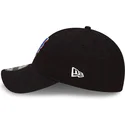petten-gebogen-zwart-verstelbaar-9twenty-core-classic-van-new-york-mets-mlb-van-new-era