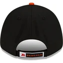 petten-gebogen-zwart-verstelbaar-9forty-the-league-van-cincinnati-bengals-nfl-van-new-era