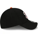 petten-gebogen-zwart-verstelbaar-9forty-the-league-van-cincinnati-bengals-nfl-van-new-era