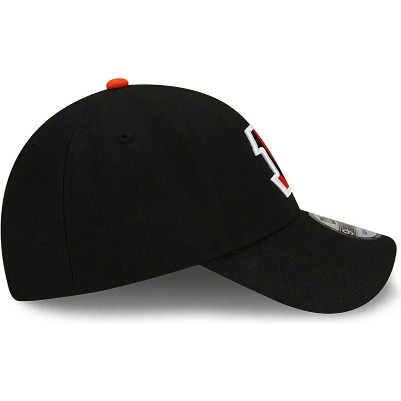 petten-gebogen-zwart-verstelbaar-9forty-the-league-van-cincinnati-bengals-nfl-van-new-era petten-gebogen-zwart-verstelbaar-9forty-the-league-van-cincinnati-bengals-nfl-van-new-era
