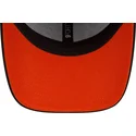 petten-gebogen-zwart-verstelbaar-9forty-the-league-van-cincinnati-bengals-nfl-van-new-era