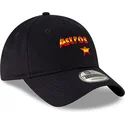 petten-gebogen-marineblauw-verstelbaar-9twenty-core-classic-van-houston-astros-mlb-van-new-era