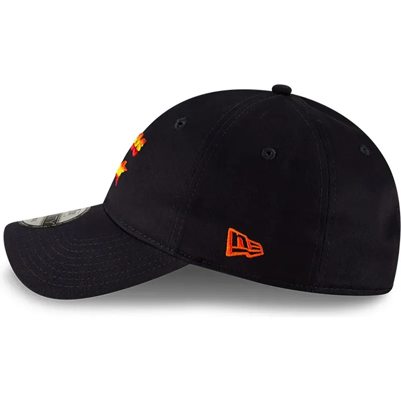 petten-gebogen-marineblauw-verstelbaar-9twenty-core-classic-van-houston-astros-mlb-van-new-era