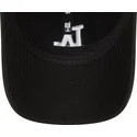 petten-gebogen-zwart-verstelbaar-9twenty-washed-van-los-angeles-dodgers-mlb-van-new-era