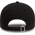 petten-gebogen-zwart-verstelbaar-9twenty-washed-van-new-york-yankees-mlb-van-new-era