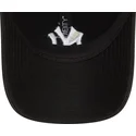 petten-gebogen-zwart-verstelbaar-9twenty-washed-van-new-york-yankees-mlb-van-new-era