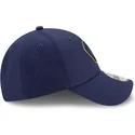 petten-gebogen-marineblauw-verstelbaar-9forty-the-league-van-milwaukee-brewers-mlb-van-new-era