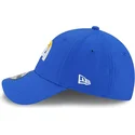 petten-gebogen-blauw-verstelbaar-voor-kinderen-9forty-the-league-van-los-angeles-rams-nfl-van-new-era