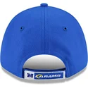 petten-gebogen-blauw-verstelbaar-voor-kinderen-9forty-the-league-van-los-angeles-rams-nfl-van-new-era