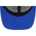 petten-gebogen-blauw-verstelbaar-voor-kinderen-9forty-the-league-van-los-angeles-rams-nfl-van-new-era