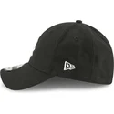 petten-gebogen-zwart-verstelbaar-voor-kinderen-9forty-the-league-van-chicago-white-sox-mlb-van-new-era