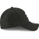 petten-gebogen-zwart-verstelbaar-voor-kinderen-9forty-the-league-van-chicago-white-sox-mlb-van-new-era