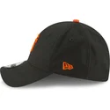 petten-gebogen-zwart-verstelbaar-voor-kinderen-9forty-the-league-van-san-francisco-giants-mlb-van-new-era