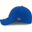 petten-gebogen-blauw-verstelbaar-voor-kinderen-9forty-the-league-van-new-york-mets-mlb-van-new-era