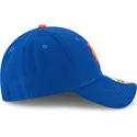 petten-gebogen-blauw-verstelbaar-voor-kinderen-9forty-the-league-van-new-york-mets-mlb-van-new-era