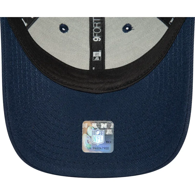 petten-gebogen-marineblauw-verstelbaar-voor-kinderen-9forty-the-league-van-seattle-seahawks-nfl-van-new-era petten-gebogen-marineblauw-verstelbaar-voor-kinderen-9forty-the-league-van-seattle-seahawks-nfl-van-new-era